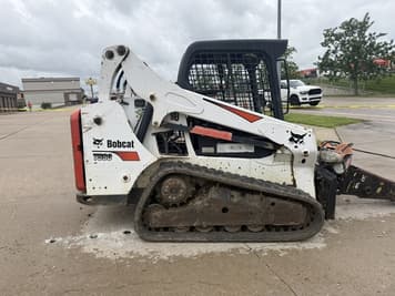 Main image Bobcat T590